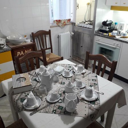 Appartamento Patisso Fasano Bagian luar foto