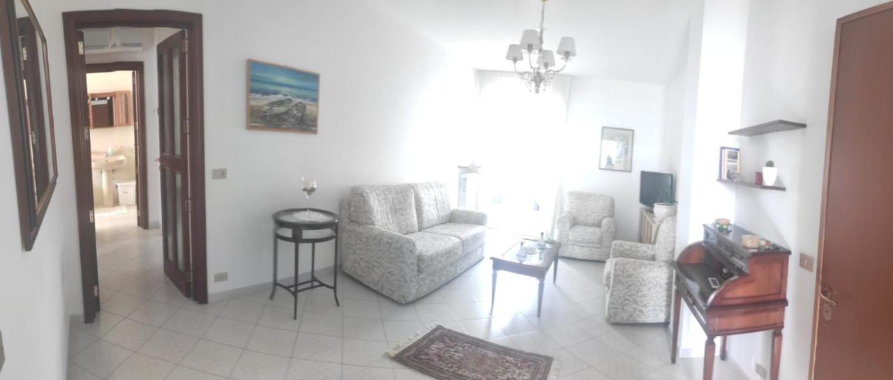 Appartamento Patisso Fasano Bagian luar foto