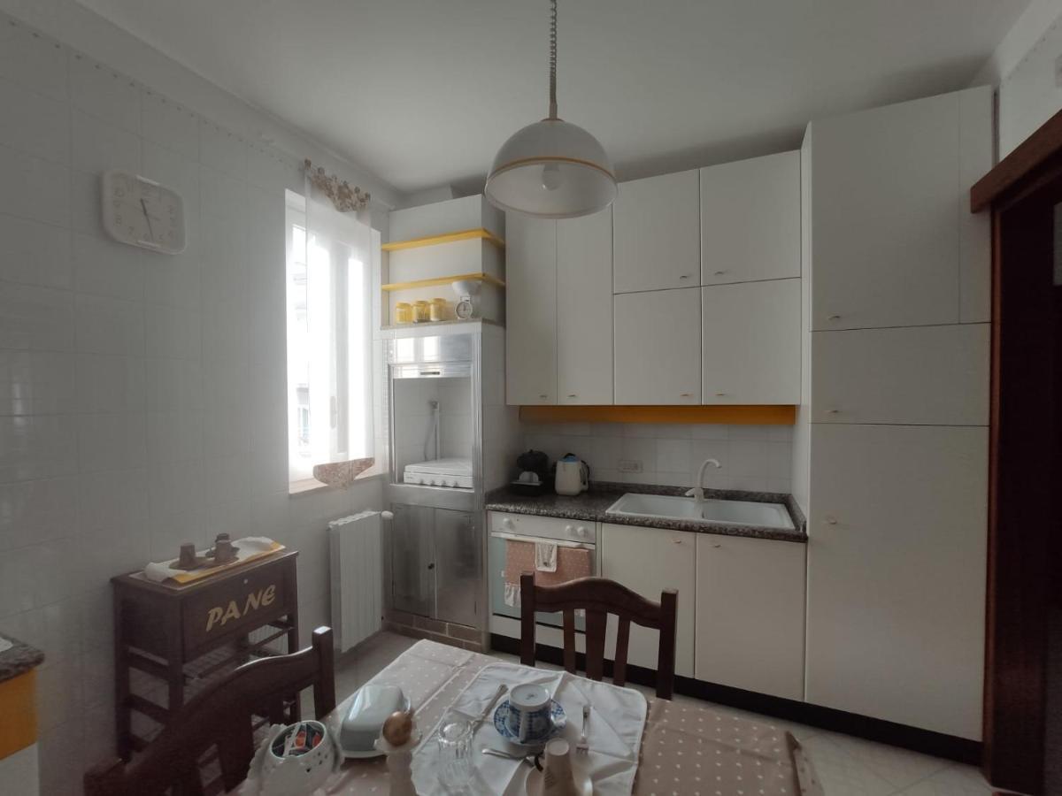Appartamento Patisso Fasano Bagian luar foto