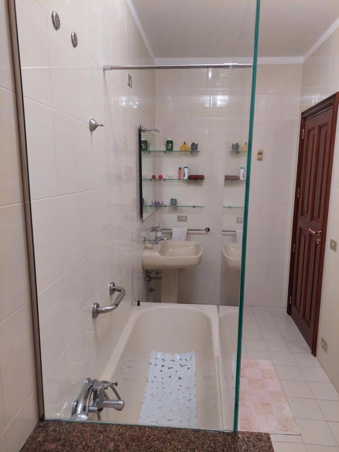 Appartamento Patisso Fasano Bagian luar foto