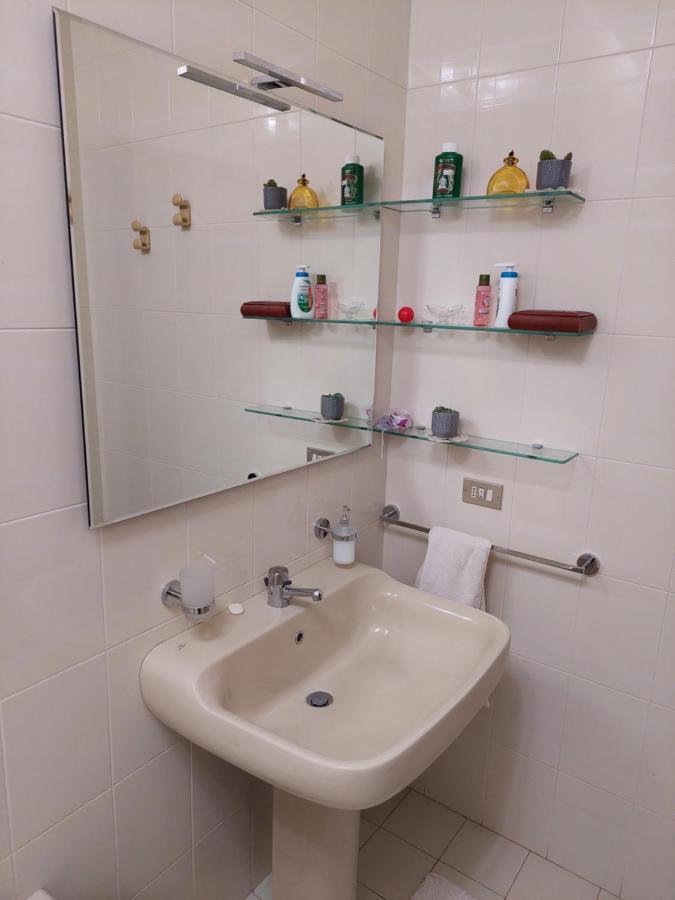 Appartamento Patisso Fasano Bagian luar foto