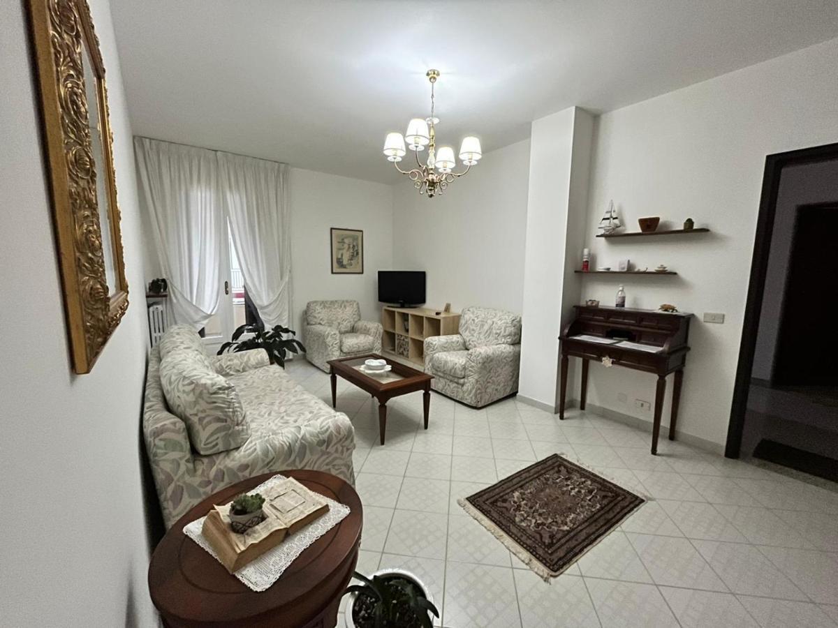 Appartamento Patisso Fasano Bagian luar foto