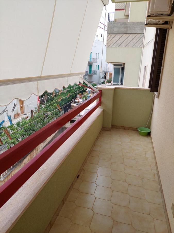 Appartamento Patisso Fasano Bagian luar foto