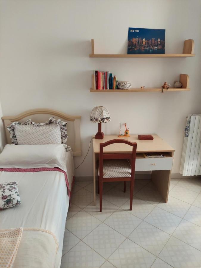 Appartamento Patisso Fasano Bagian luar foto