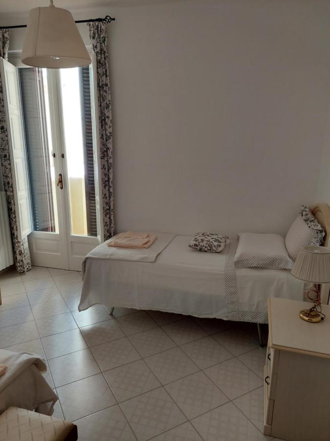 Appartamento Patisso Fasano Bagian luar foto