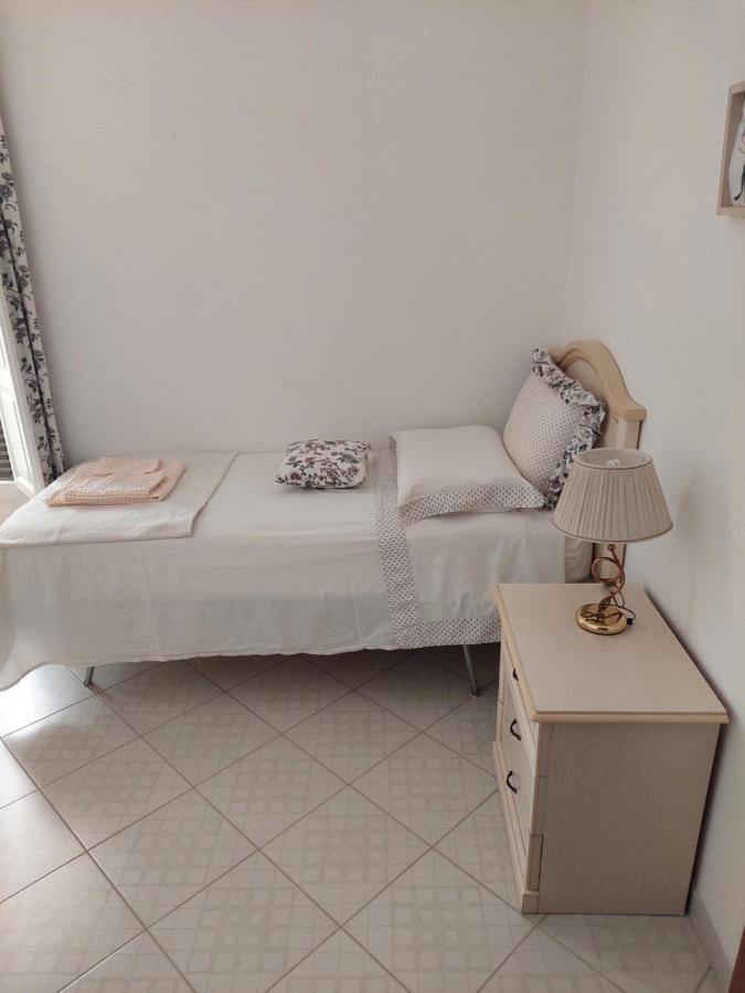 Appartamento Patisso Fasano Bagian luar foto