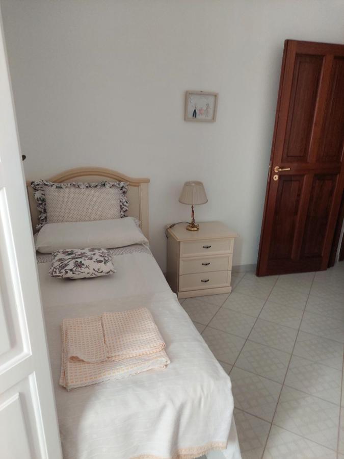 Appartamento Patisso Fasano Bagian luar foto