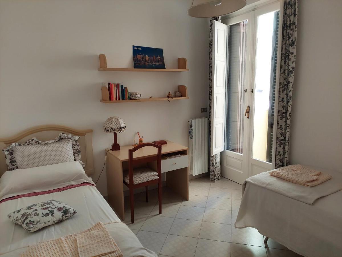 Appartamento Patisso Fasano Bagian luar foto