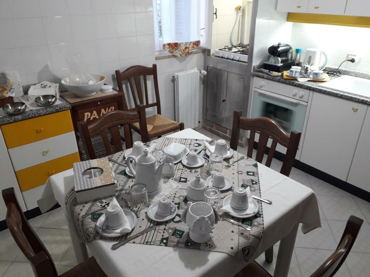 Appartamento Patisso Fasano Bagian luar foto