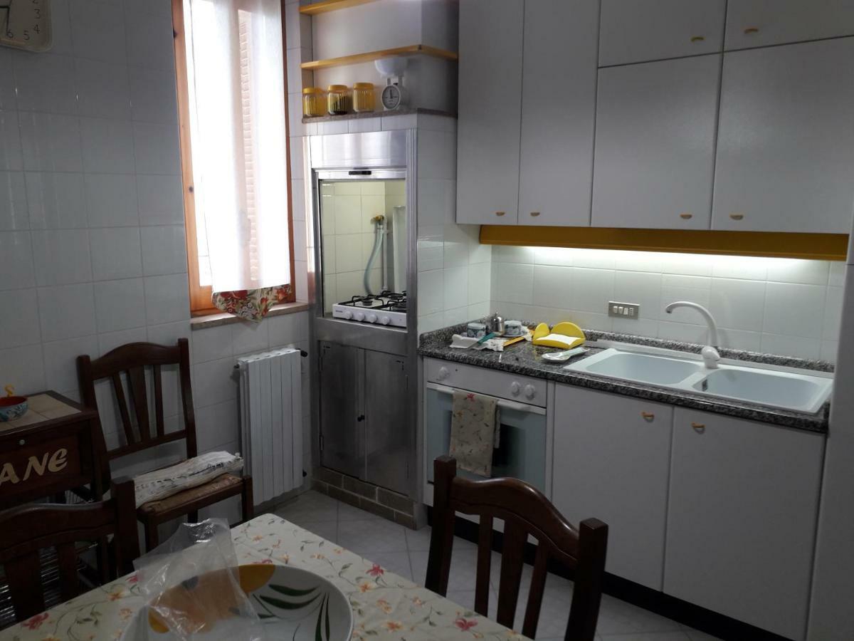 Appartamento Patisso Fasano Bagian luar foto