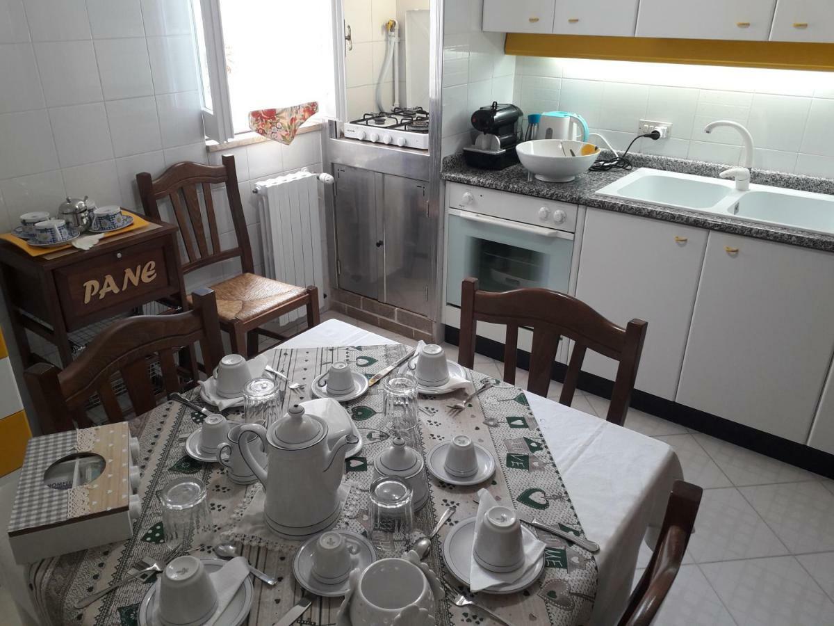 Appartamento Patisso Fasano Bagian luar foto