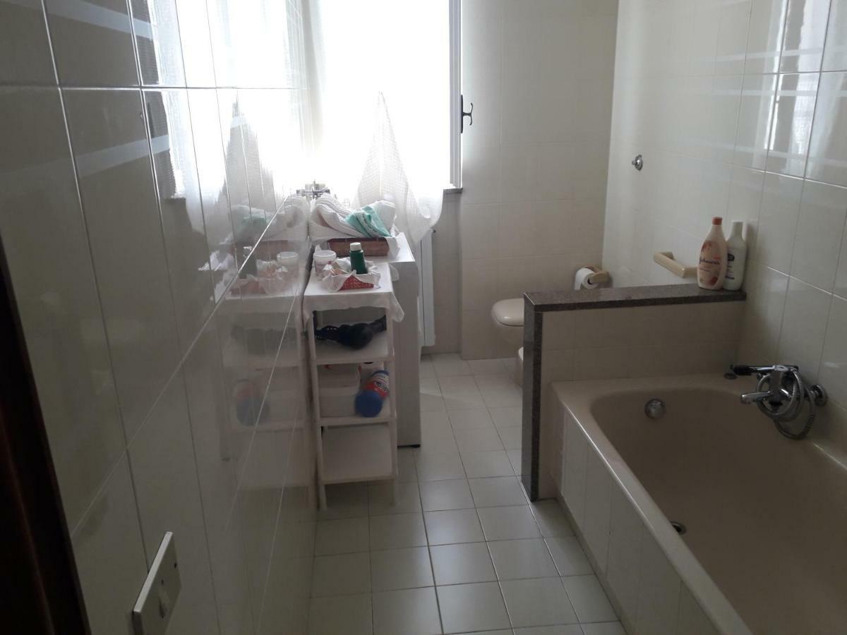 Appartamento Patisso Fasano Bagian luar foto