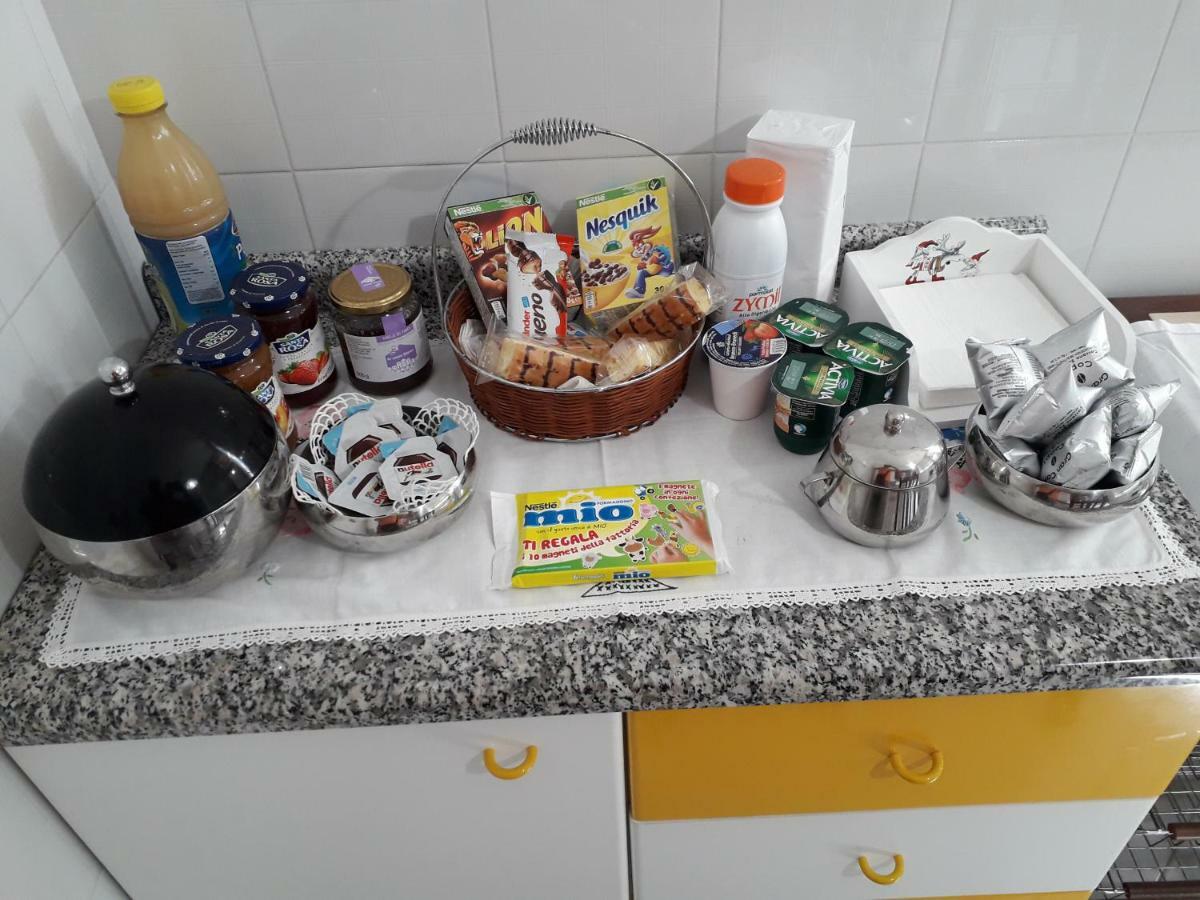 Appartamento Patisso Fasano Bagian luar foto