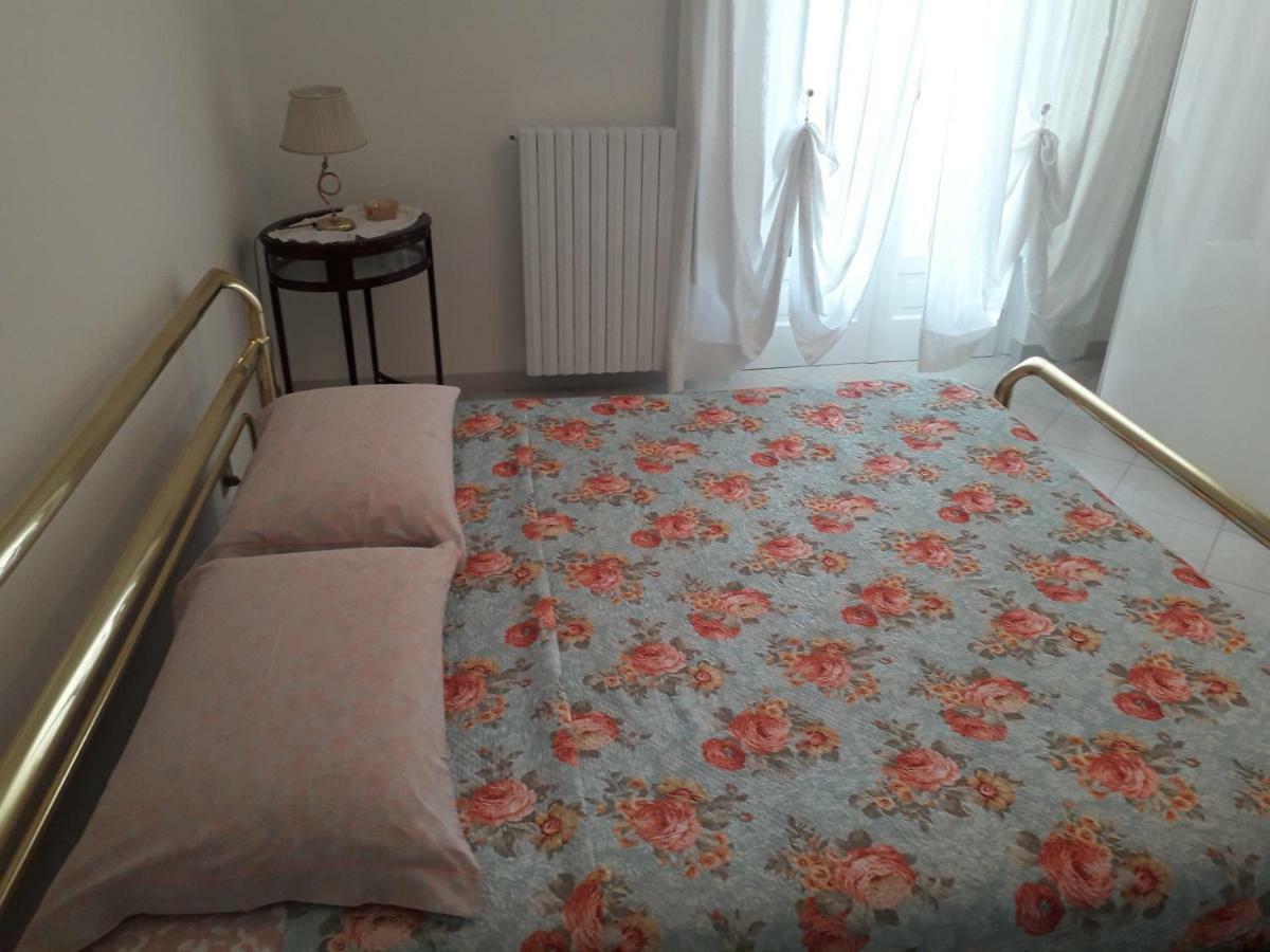 Appartamento Patisso Fasano Bagian luar foto